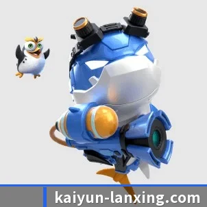 国际化进程 | KaiyunEntertainment